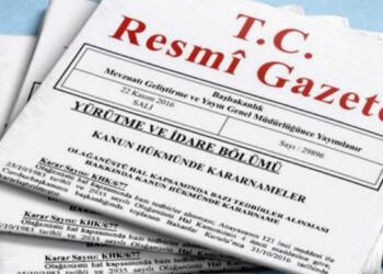 Anayasa Mahkemesi’nden tüm memurları ilgilendiren önemli iptal kararı