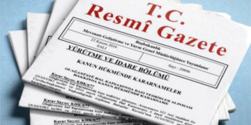Anayasa Mahkemesi’nden tüm memurları ilgilendiren önemli iptal kararı