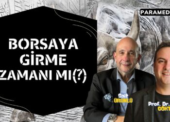 Borsada yükseliş devam edecek mi?