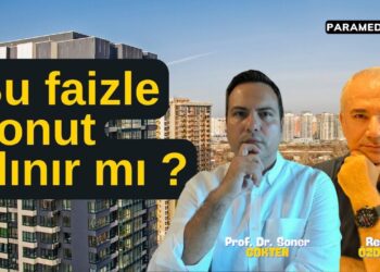 Bu Faizle Konut Alınır mı ?