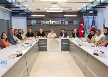 Sendika bastırdı işçiler yüzde 93 zam aldı