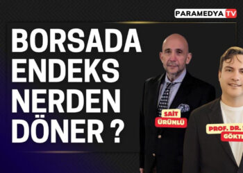 Endekste kritik nokta! Borsa Nereden Döner?