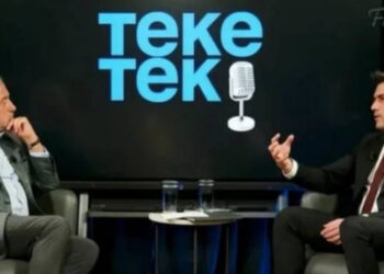 Fatih Altaylı’ya sponsor olan şirketin sahibi gözaltına alındı