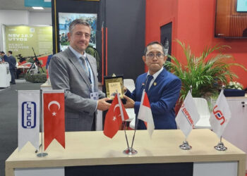 Onur Yüksek Teknoloji’den Savunma haberleşmesinde küresel adımlar
