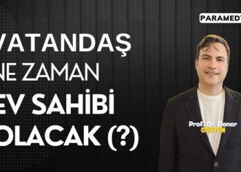 Vatandaş Ne Zaman Ev Sahibi Olacak ? 