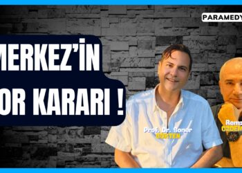Tarihi faiz kararına günler kala…Merkez’in Zor Kararı… 