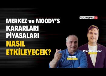 Piyasalarda Coşku Haftası Başlıyor mu ? 