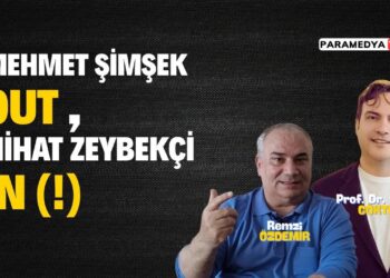 Dolar, Mehmet Şimşek Giderse Ne Olur ?