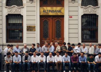 Yastık altın için Altınbank kurulsun önerisi