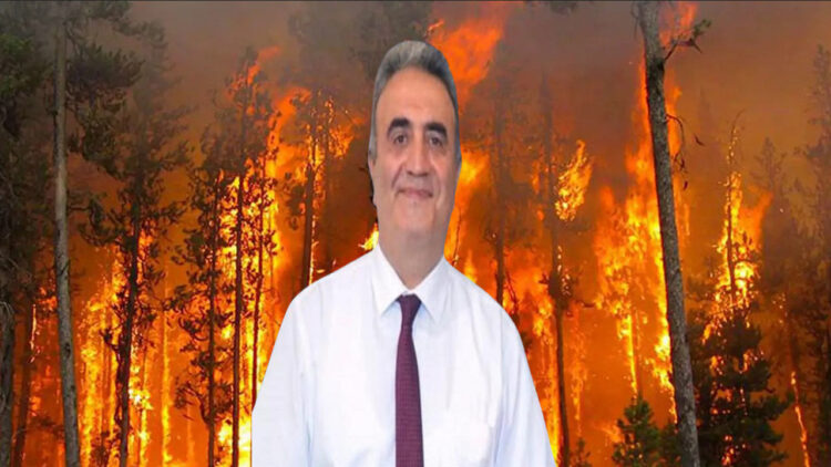 Ayhan Bülent Toptaş