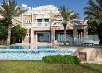 İnşaat şirketleri can çekişirken, Türklerin 3 milyar doları Dubai’ye gitti!
