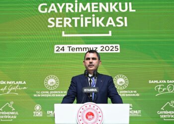 Gayrimenkul Sertifikası’ndaki büyük oyun!