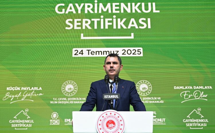 Murat Kurum