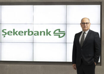 Şekerbank’ta üst düzey atama