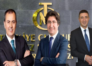 3 Büyük Bankanın Genel Müdürünün Faiz Tahmini