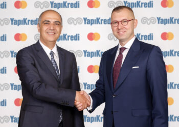 Yapı Kredi’den önemli yenilik