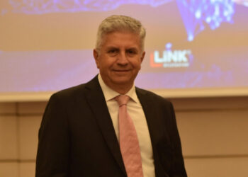 Link Bilgisayar hedef büyüttü!