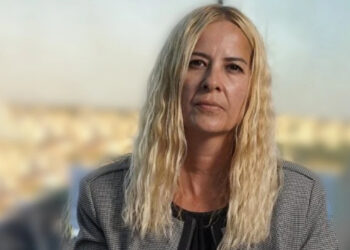 Ekonomist Nazlı Sarp İstanbul’daki evinde ölü bulundu