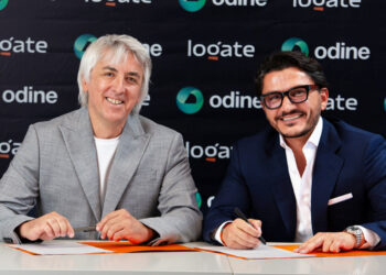 Odine, Logate’in yüzde 53’ünü Satın Aldı