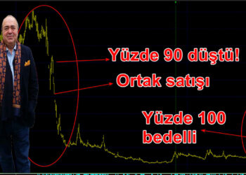 Yatırımcının bedelli isyanı! En çok zarar ettiren şirket küçük yatırımcıdan 2,5 milyar daha toplayacak!