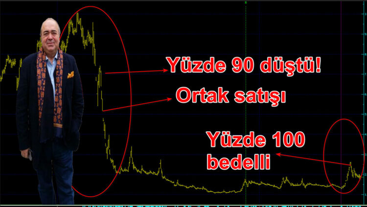 Ortak satışı ile tarihi düşüş yaşayan Peker GYO, yüzde 100 bedelli sermaye artırımına gidiyor. Ortak satışı ile halka açıklık oranı yüzde 68'i geçen şirket küçük yatırımcıdan 1 lira hisse başına para toplayacak.