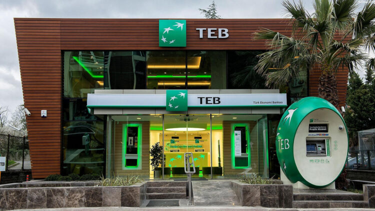 TEB