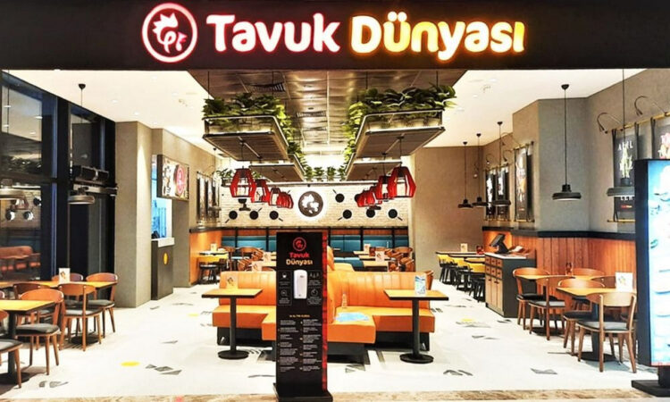 Halka arz için başvuran şirketler arasında Tavuk Dünyası'da bulunuyor.