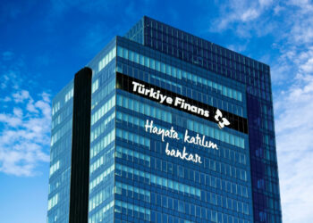 Türkiye Finans’ta üst düzey atama