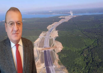 Avrupa İmar ve Kalkınma Bankası’nın kredi vermediği çevre katliamı projelerine Türk bankaları kredi verdi!