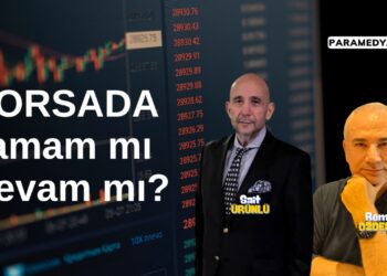 Borsada Tamam mı, Devam mı ?