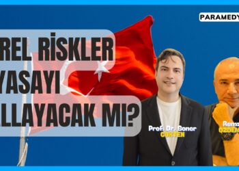 Gözaltı ve tutuklamalar Piyasayı Sallayacak mı ?