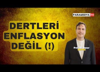Enflasyonun Kazananları ve Kaybedenleri… 