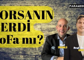Borsa Neden Hala Yükselmiyor ?