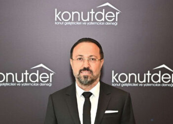 Keçi can, kasap yağ derdinde! KONUTDER Başkanı: Konut finansmanındaki kısıtlar kaldırılmalı!