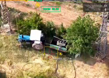 Su Tankerine Gizlenen Kaçak Trafo 