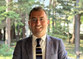 Koru Otel Bolu Genel Müdürlük Görevine Hikmet Yeşilkaya atandı