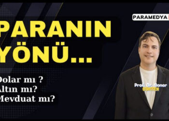 Paranın Yönü Nereye? Dolara mı Altına mı yoksa mevduata mı?