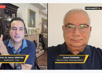 Erdoğan ile Nebati Görüşmesinde Ne Konuşuldu ?