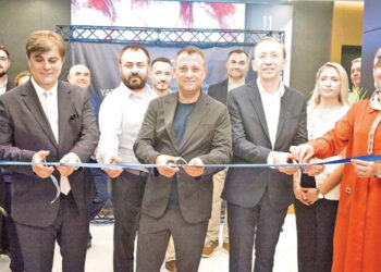 Bulls Yatırım, İzmir’deki ikinci şubesini açtı