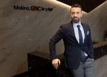 GNC Makina’dan sanayicilere özel finansman çözümü