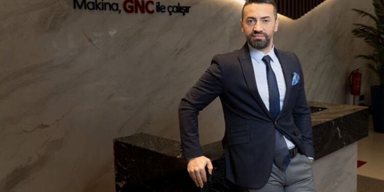 Gökhan Çetinkaya