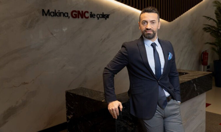 Gökhan Çetinkaya
