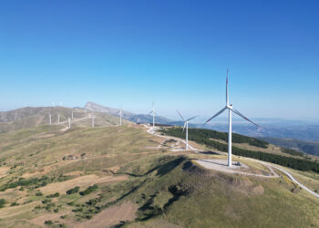 Akfen Yenilenebilir Enerji 802 MW’lık Kurulu Güce Ulaştı