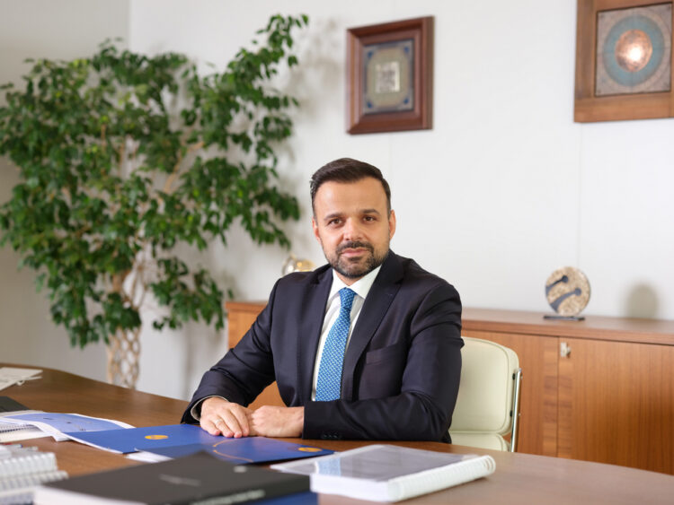 Ali Taha Koç