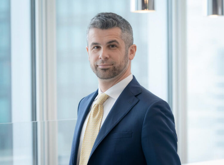 Allianz Trade Kıdemli Ekonomisti Luca Moneta
