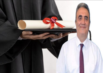 Sahte Diploma Ekonomisine Giriş