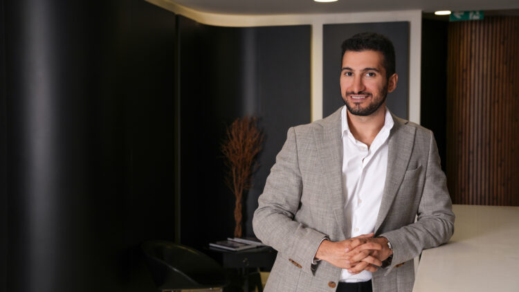 Caner Gemici