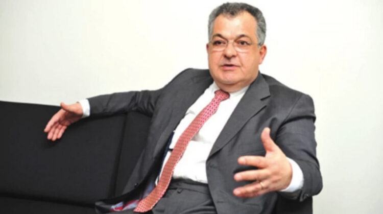 Ercan Kumcu