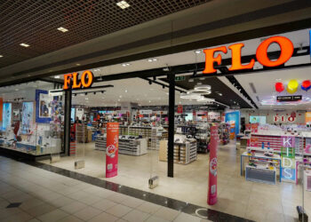 FLO’da üst düzey atama
