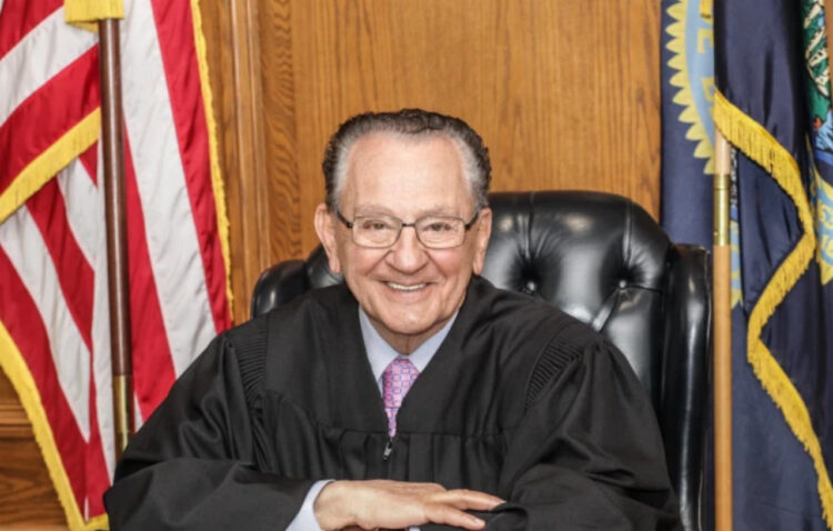 Frank Caprio